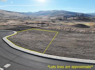 Heritage Ln, Union, OR