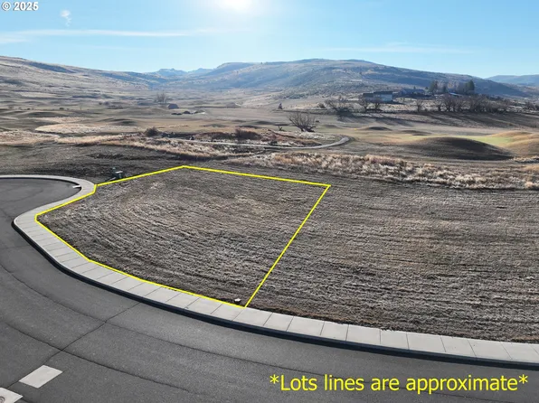 Heritage Ln, Union, OR 97883