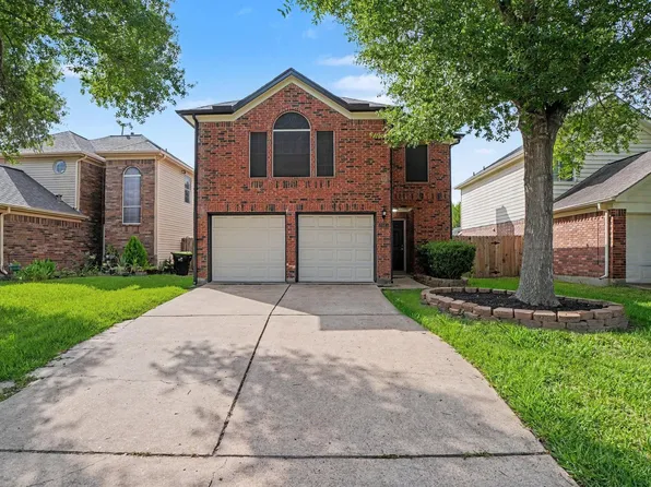 2015 Greencrest Dr, Missouri City, TX 77489
