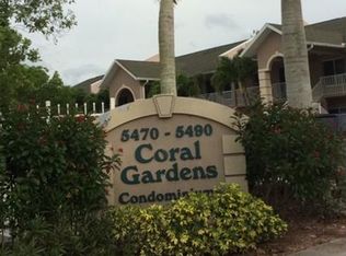 5470 16th Pl SW APT 110, Naples, FL 34116