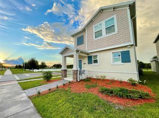 1543 Cross Prairie Pkwy, Kissimmee, FL 34744