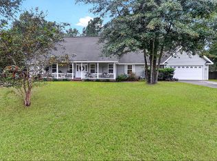 202 Cottonwood Ct, Rincon, GA 31326