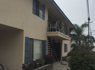 6598 Sabado Tarde Rd APT 4, Goleta, CA 93117