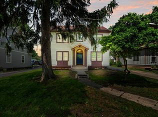 2707 N Clinton St, Fort Wayne, IN 46805