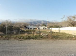 51962 Maxine Ave, Cabazon, CA 92230