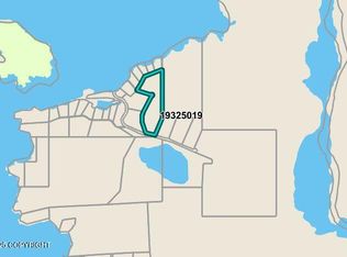 Township Road A Pomeroy Rd #1, Homer, AK 99603