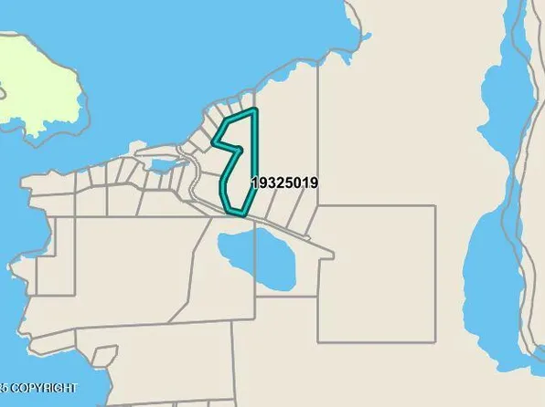 Township Road A Pomeroy Rd #1, Homer, AK 99603