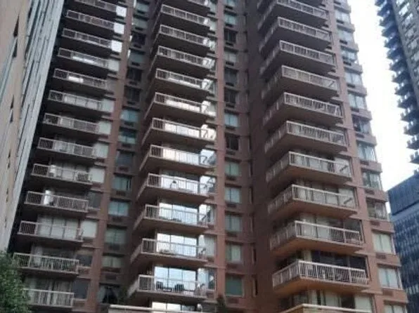 235 E 40th St APT 11F, New York, NY 10016