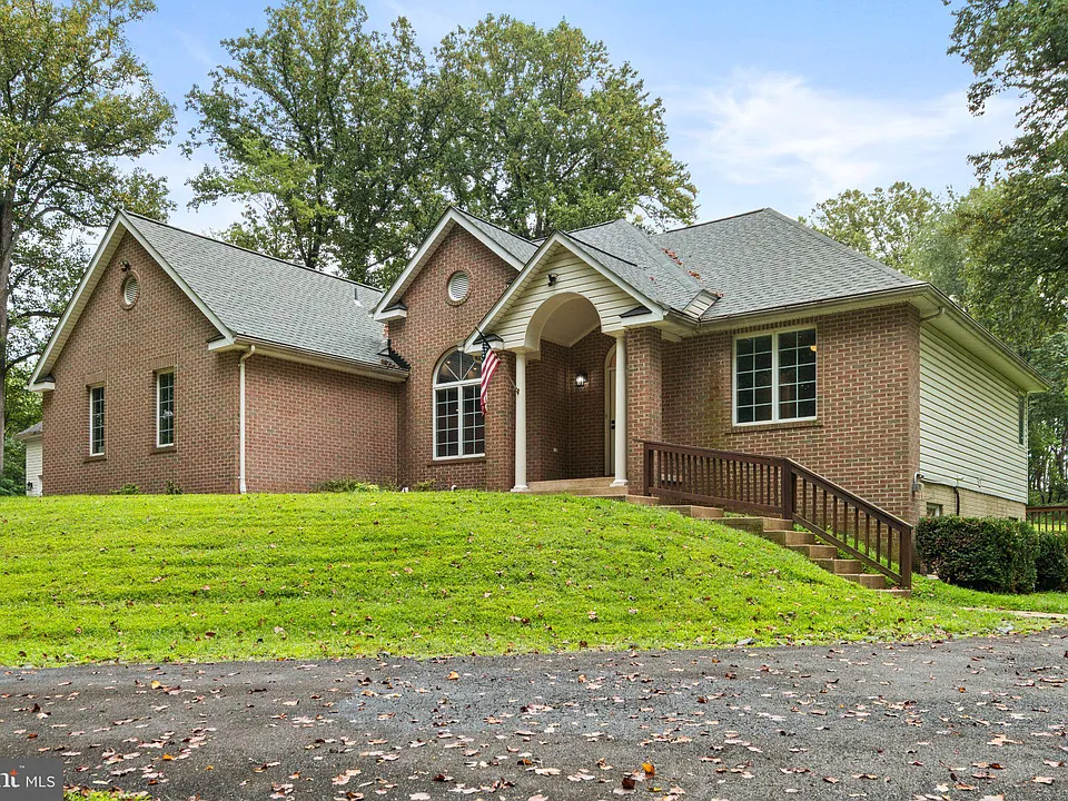 41433 Red Hill Rd