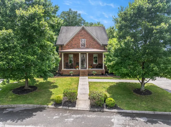 1886 Preservation Dr NE, Cleveland, TN 37323