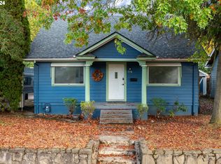 1114 NE 53rd Ave, Portland, OR 97213