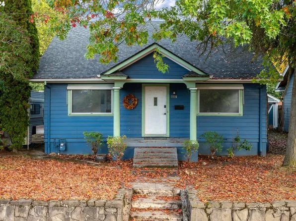 1114 NE 53rd Ave, Portland, OR 97213