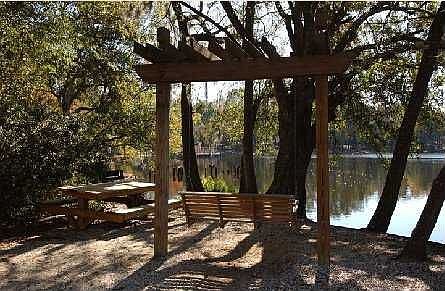 Exercise Trails
