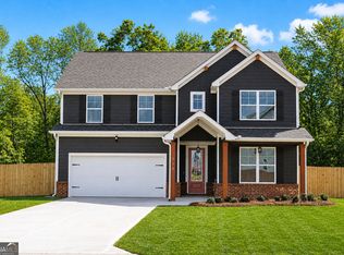 519 Foster Sydney Ct LOT 49, Bonaire, GA 31005