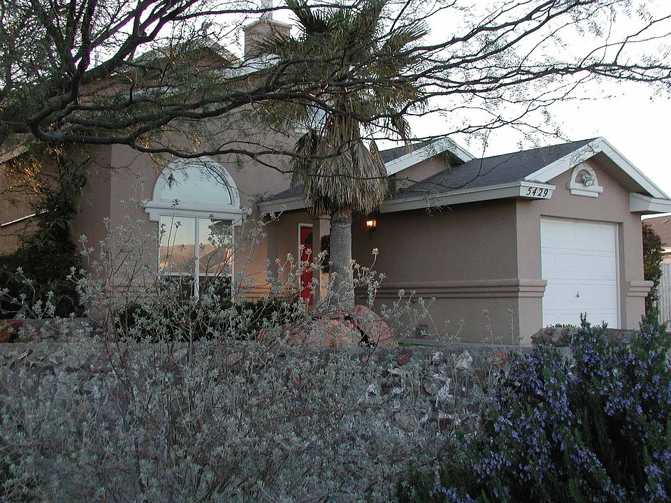 5429 Thorn Ridge