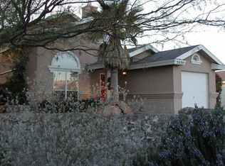 5429 Thorn Ridge Cir, El Paso, TX 79932