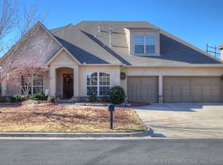 9314 S 73rd East Ave, Tulsa, OK 74133