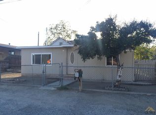 507 S Kern St, Maricopa, CA 93252