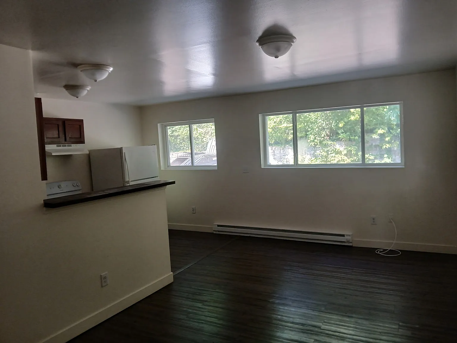 1 bed, $850 — Photo 1