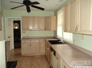 100 Toms River Rd, Jackson, NJ 08527