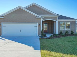 8739 Nottoway Ave NW LOT 32, Calabash, NC 28467