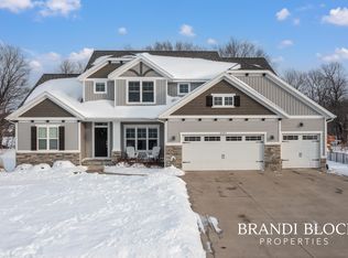 3281 Amtrak Dr SW, Byron Center, MI 49315