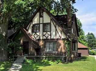 3656 Courville St, Detroit, MI 48224