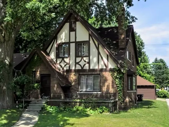 3656 Courville St, Detroit, MI 48224