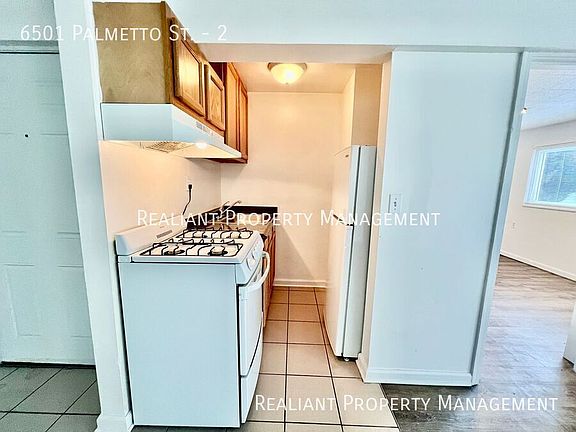 4th image of 6501 Palmetto St Unit 2