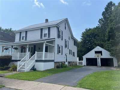 21 Floral Ave, Cortland, NY, 13045