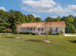 19 Wilson Cir, Littleton, NC 27850