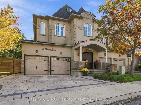 280 Paradelle Dr Unit 36, Richmond Hill, ON L4E 0E1