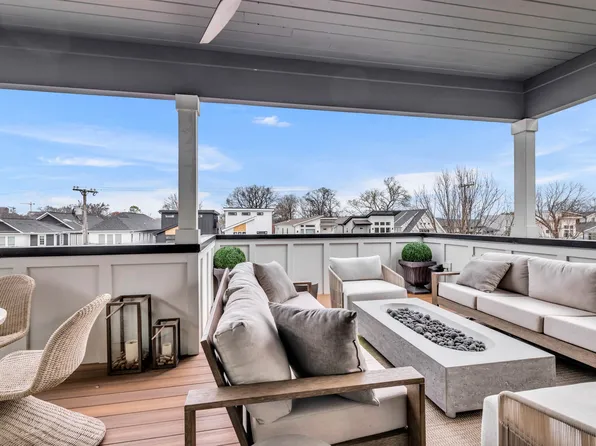 812A Dewees Ave, Nashville, TN 37204