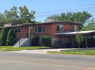 2486 E Parleys Way, Salt Lake City, UT 84109