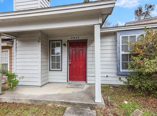 2844 Gulfwind Dr N, Tallahassee, FL 32303