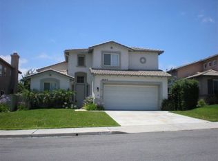 46145 Via La Colorada, Temecula, CA 92592