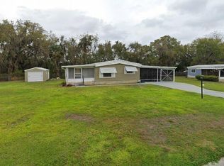 3823 CITRUS CIRCLE, FRUITLAND PARK, FL 34731