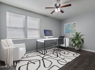 4916 CREEK BLUFF Lane, Middleburg, FL 32068