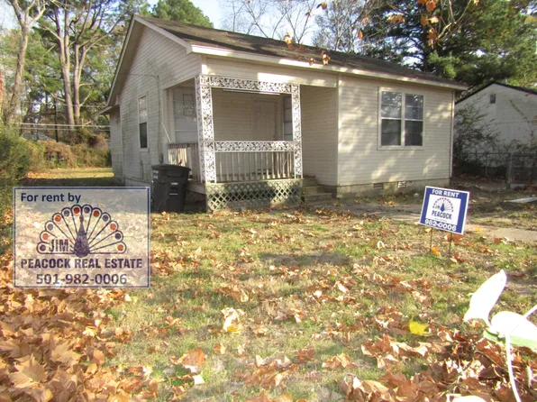 104 Pulaski Dr, Jacksonville, AR 72076
