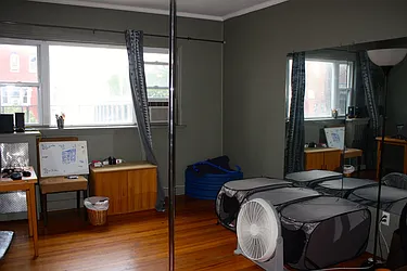 Rented by Highline Residential