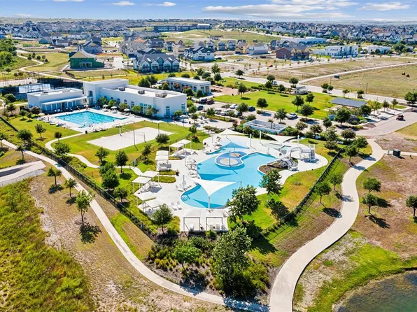 14436 Greymoore Cir, Aledo, TX 76008