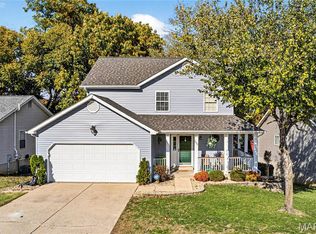 280 Wynstay Ave, Valley Park, MO