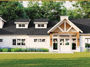 0 Whiskey Trl, Blanco, TX 78606