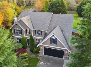 18812 3rd St E, Lake Tapps, WA 98391