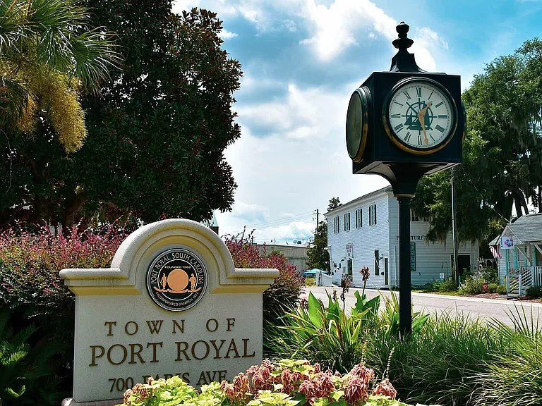 Preserve at Port Royal — Photo 36
