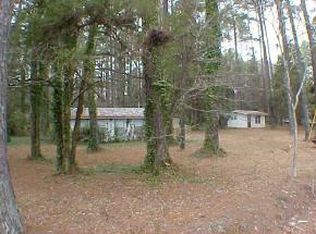 1026 Indian Cv, Lincoln, GA --