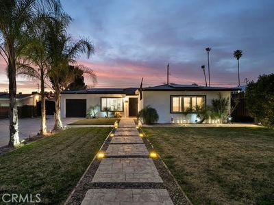 5580 Bonnie St, San Bernardino, CA, 92404