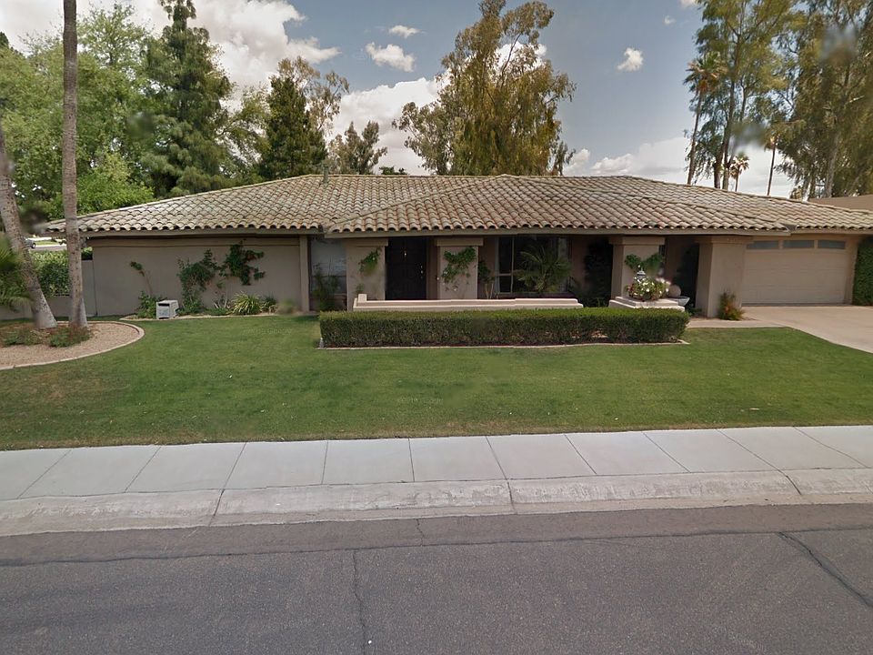 1st image of 8404 E Via De Jardin