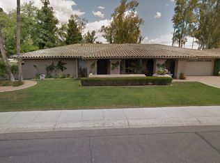 8404 E Via De Jardin, Scottsdale, AZ 85258
