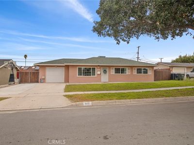 915 E Lugonia Ave, Redlands, CA, 92374